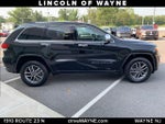 2021 Grand Cherokee Thumbnail 11