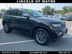 2021 Grand Cherokee Thumbnail 13