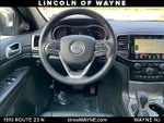 2021 Grand Cherokee Thumbnail 22