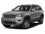 2021 Grand Cherokee Thumbnail 2