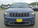 2021 Grand Cherokee Thumbnail 1