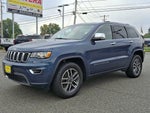 2021 Grand Cherokee Thumbnail 2