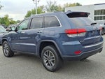 2021 Grand Cherokee Thumbnail 3