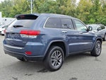 2021 Grand Cherokee Thumbnail 5