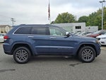 2021 Grand Cherokee Thumbnail 6