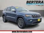 2021 Grand Cherokee Thumbnail 34