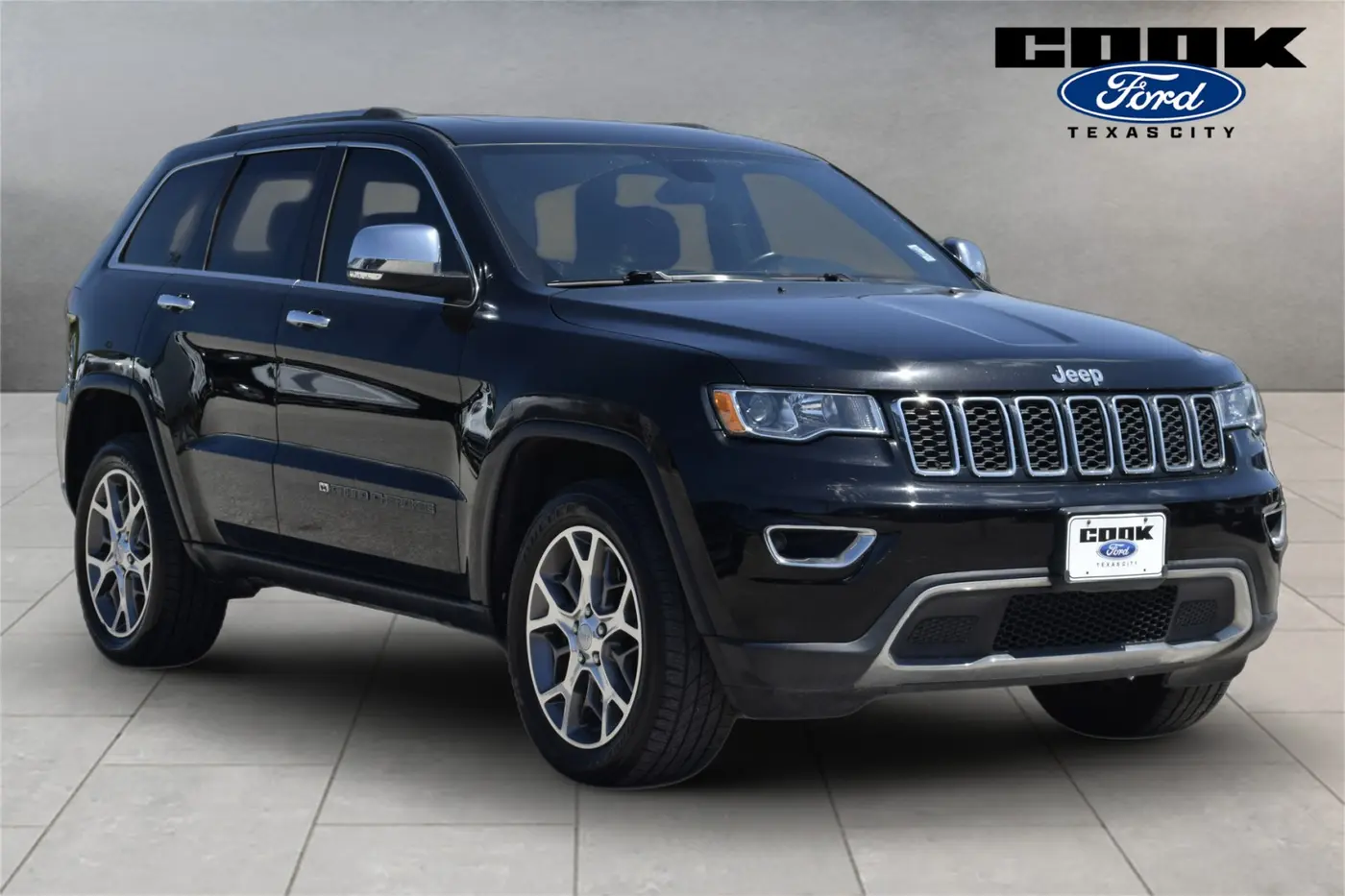 2022 Jeep Cherokee - $21,225