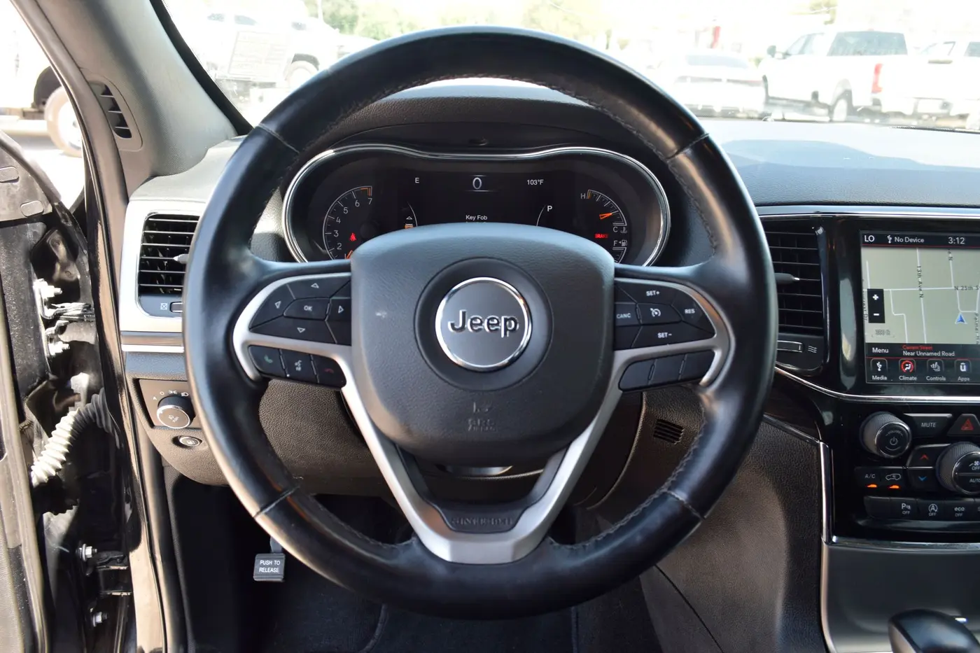 2022 Jeep Cherokee - $21,225