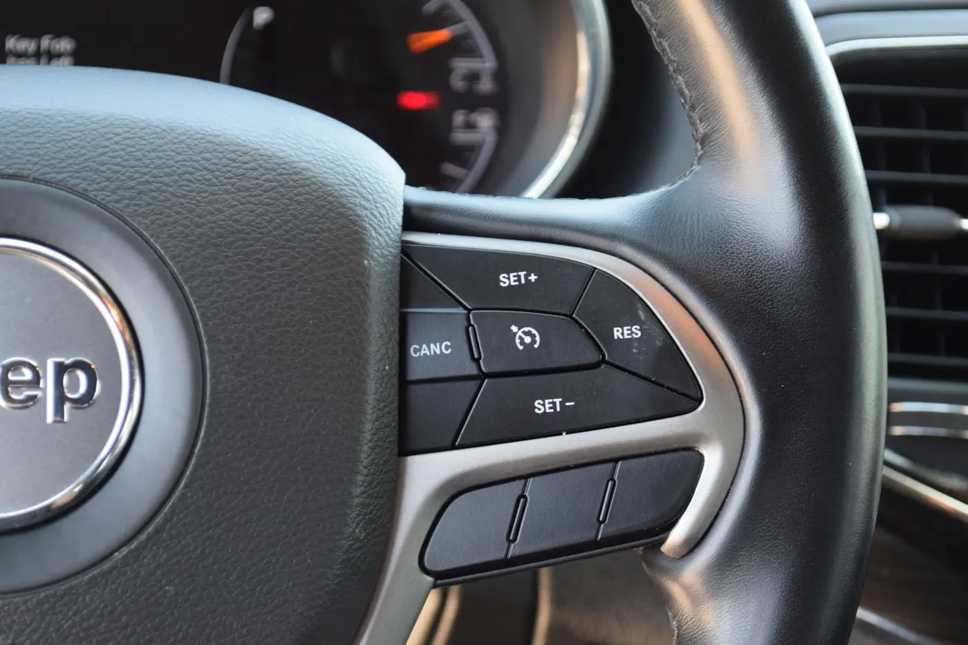 2022 Jeep Cherokee - $21,225