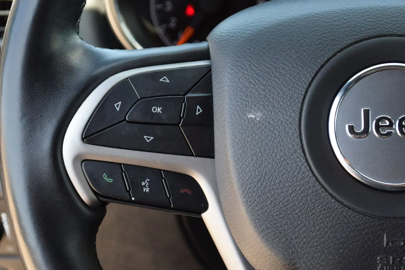 2022 Jeep Cherokee - $21,225