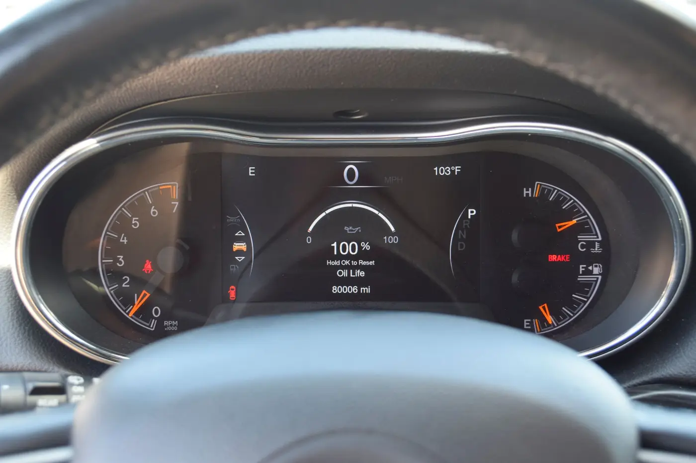 2022 Jeep Cherokee - $21,225