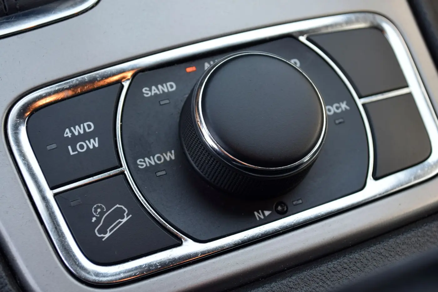2022 Jeep Cherokee - $21,225