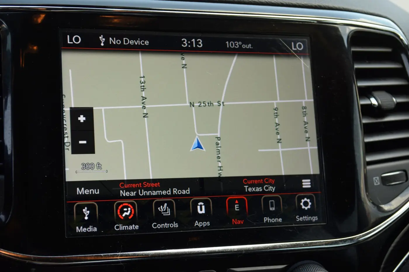 2022 Jeep Cherokee - $21,225
