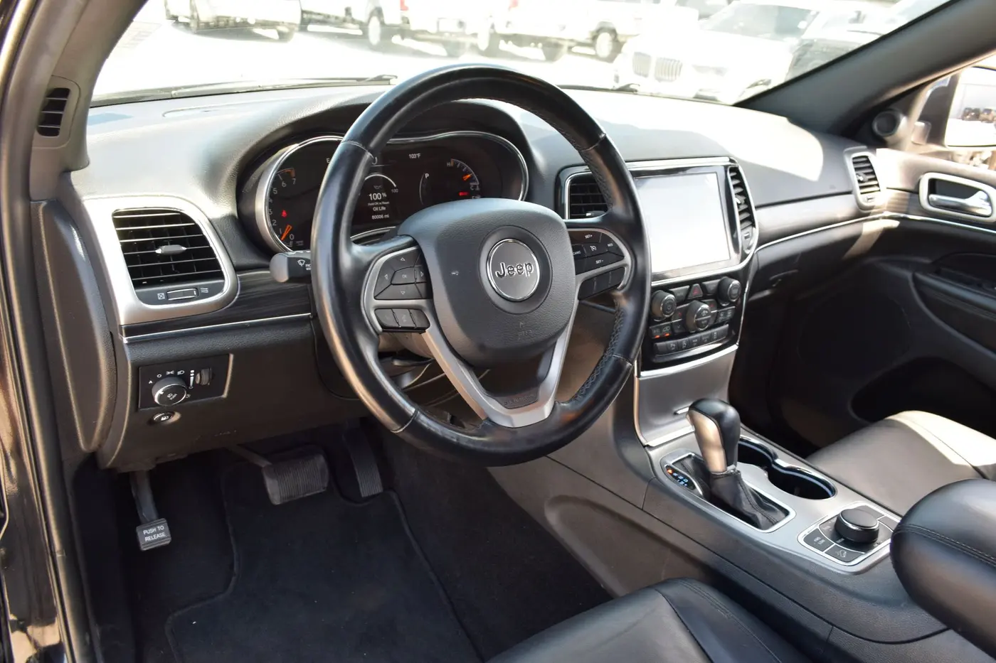 2022 Jeep Cherokee - $21,225
