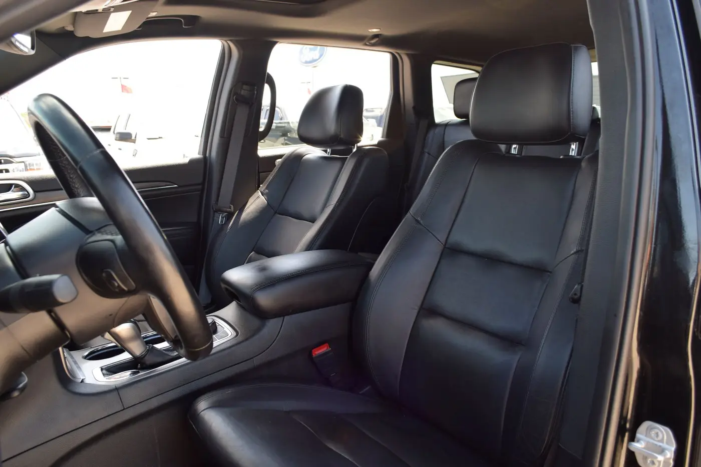 2022 Jeep Cherokee - $21,225