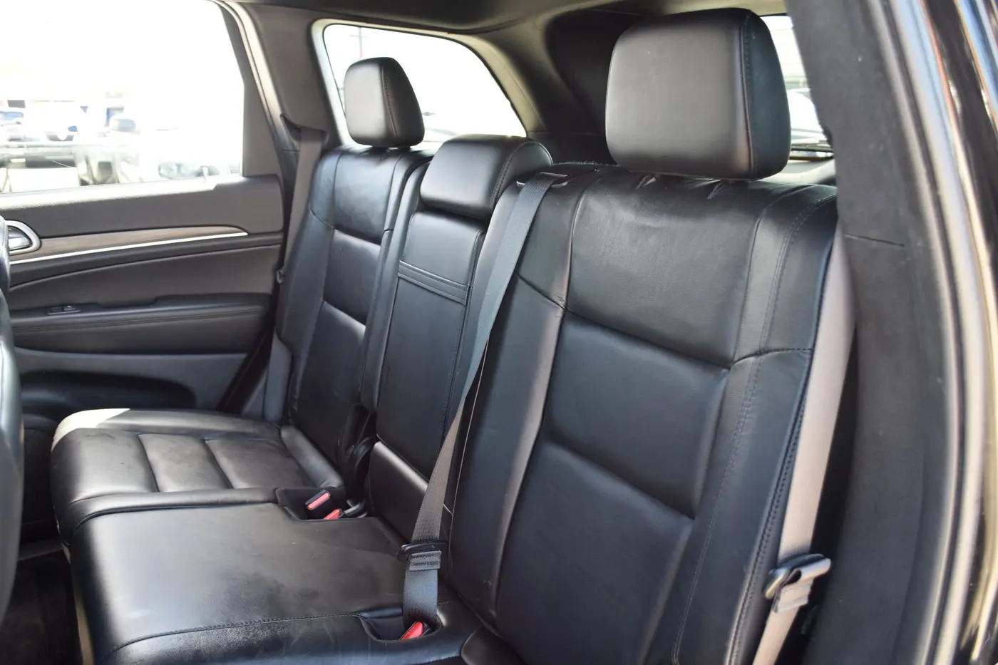 2022 Jeep Cherokee - $21,225