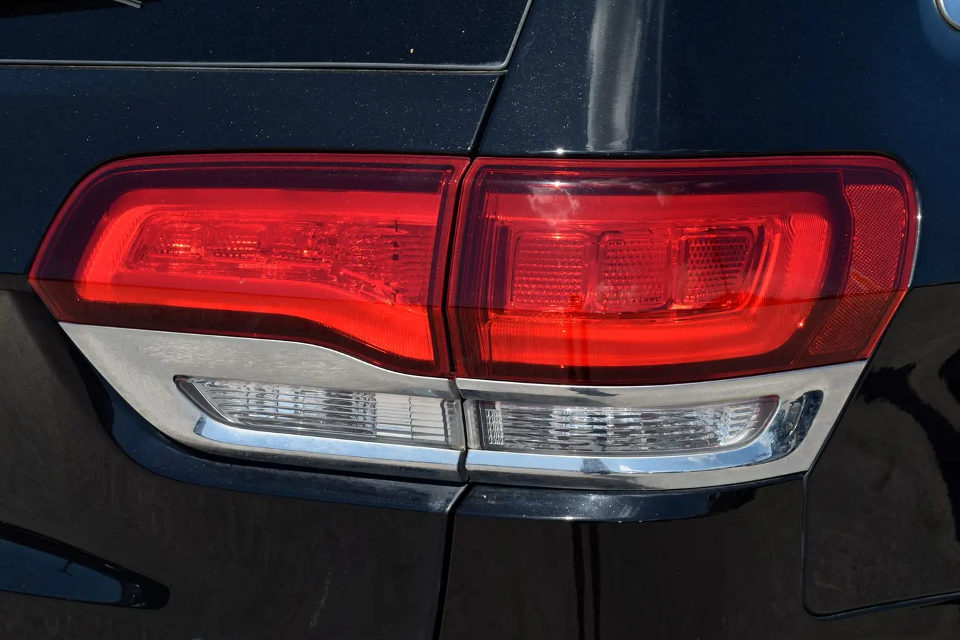 2022 Jeep Cherokee - $21,225