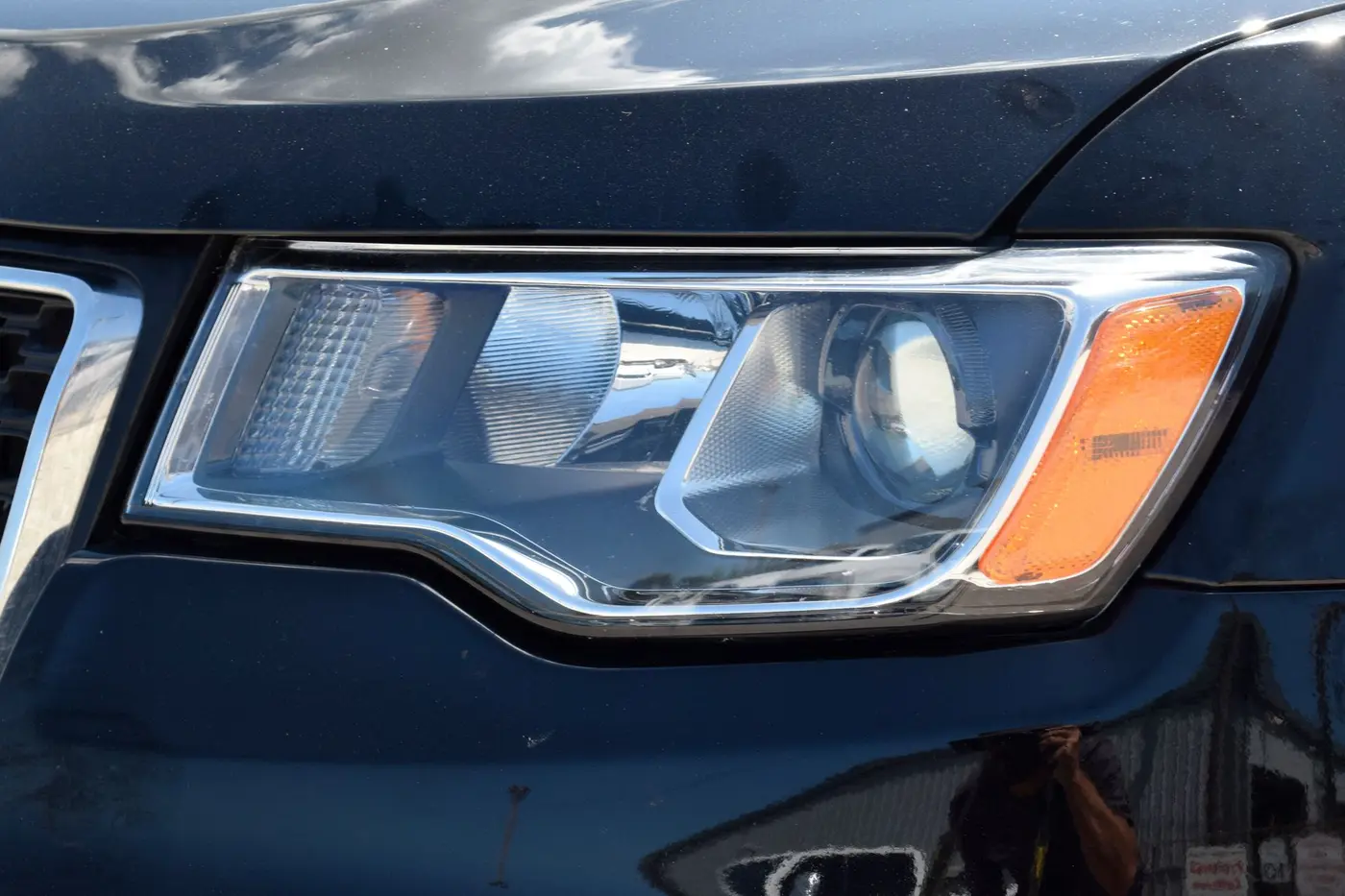 2022 Jeep Cherokee - $21,225