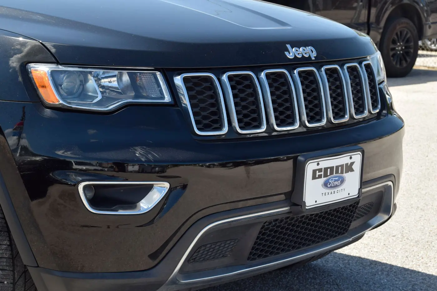 2022 Jeep Cherokee - $21,225