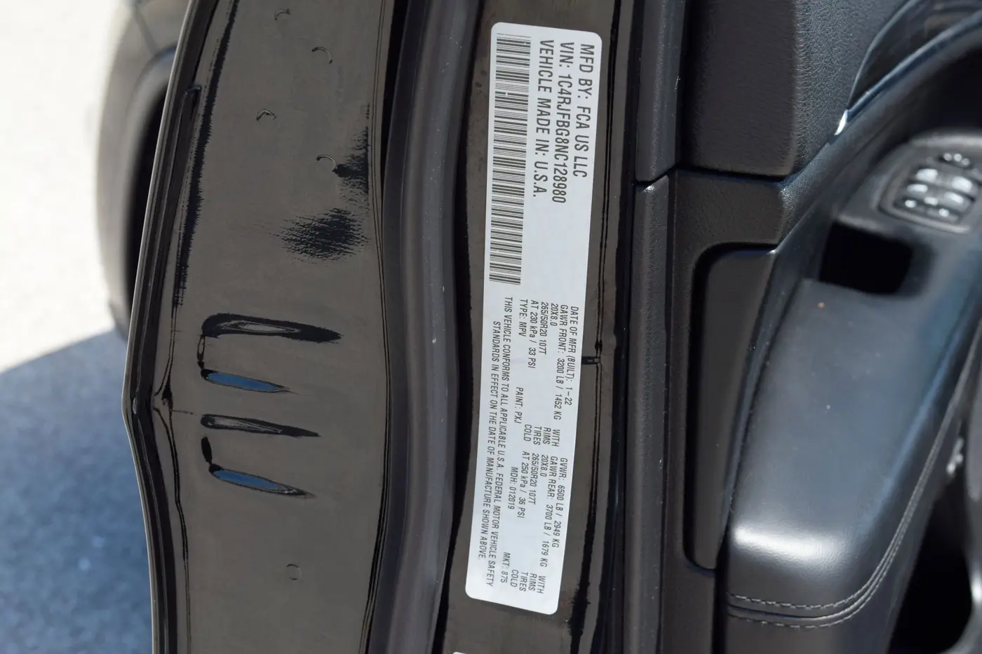 2022 Jeep Cherokee - $21,225