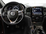 2022 Grand Cherokee WK Thumbnail 2