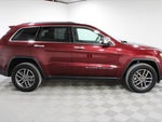 2022 Grand Cherokee WK Thumbnail 26