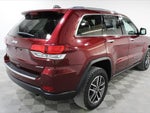 2022 Grand Cherokee WK Thumbnail 27