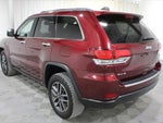 2022 Grand Cherokee WK Thumbnail 29