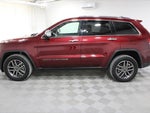2022 Grand Cherokee WK Thumbnail 30