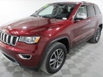 2022 Grand Cherokee WK Thumbnail 31
