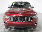 2022 Grand Cherokee WK Thumbnail 32
