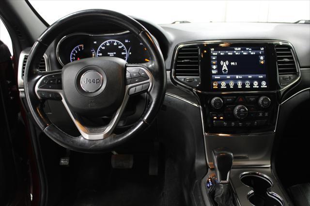 2022 Jeep Cherokee - $22,998