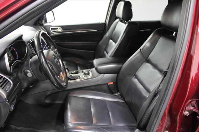 2022 Jeep Cherokee - $22,998