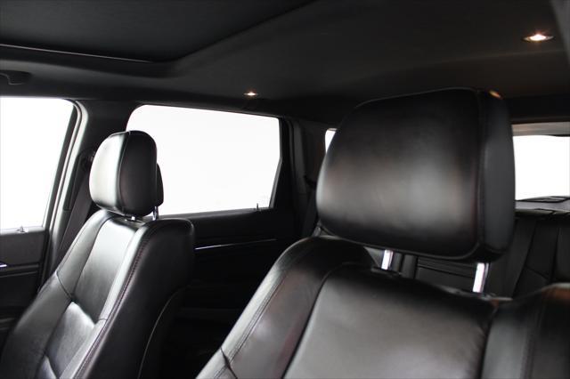 2022 Jeep Cherokee - $22,998