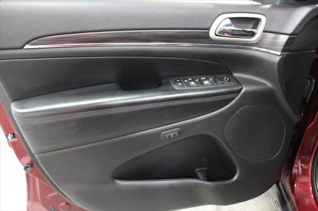 2022 Jeep Cherokee - $22,998