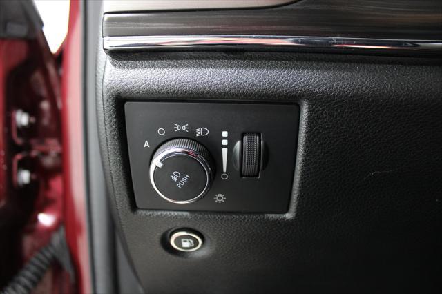 2022 Jeep Cherokee - $22,998