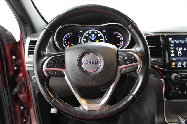 2022 Jeep Cherokee - $22,998