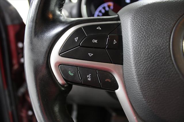2022 Jeep Cherokee - $22,998