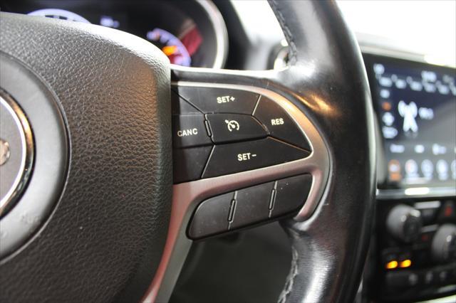 2022 Jeep Cherokee - $22,998