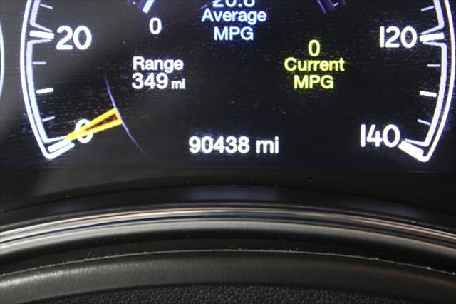 2022 Jeep Cherokee - $22,998