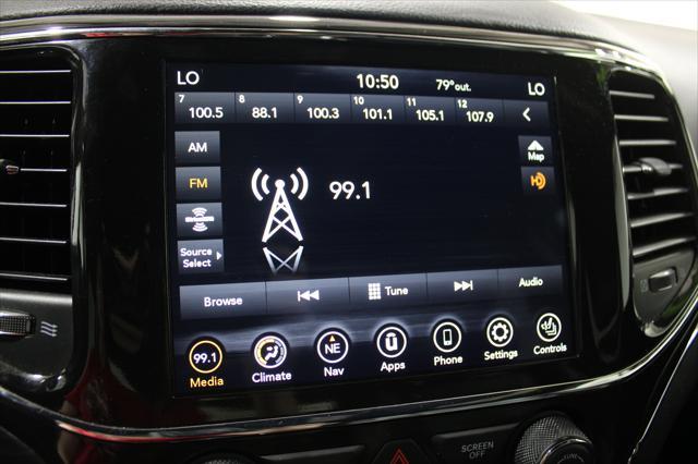 2022 Jeep Cherokee - $22,998