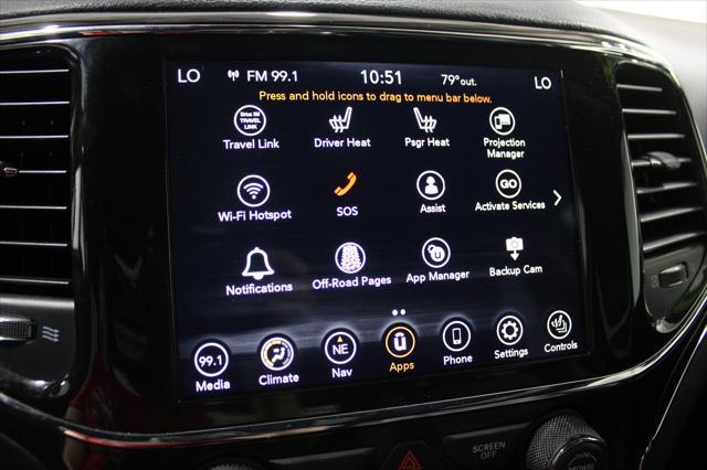2022 Jeep Cherokee - $22,998