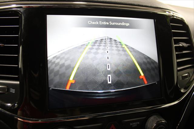 2022 Jeep Cherokee - $22,998