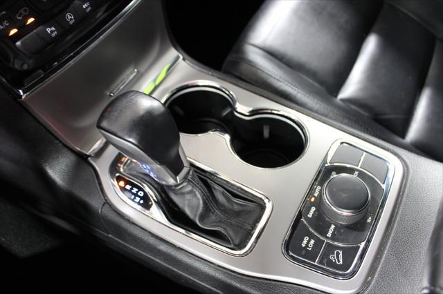 2022 Jeep Cherokee - $22,998