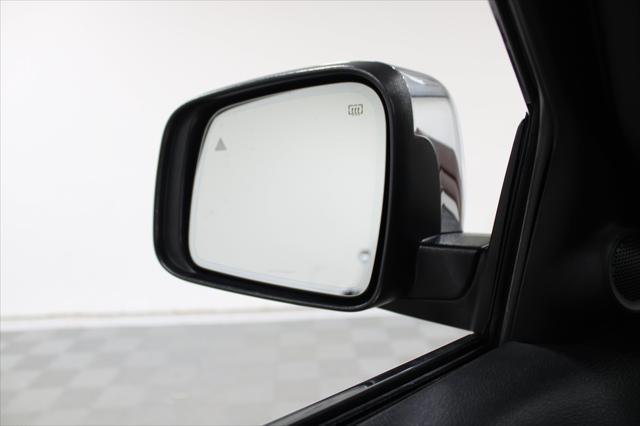 2022 Jeep Cherokee - $22,998