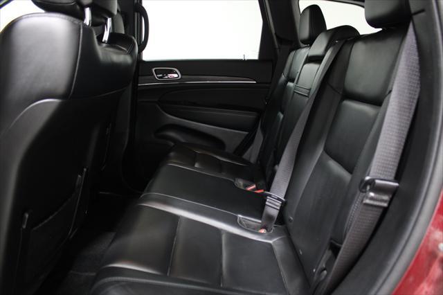 2022 Jeep Cherokee - $22,998