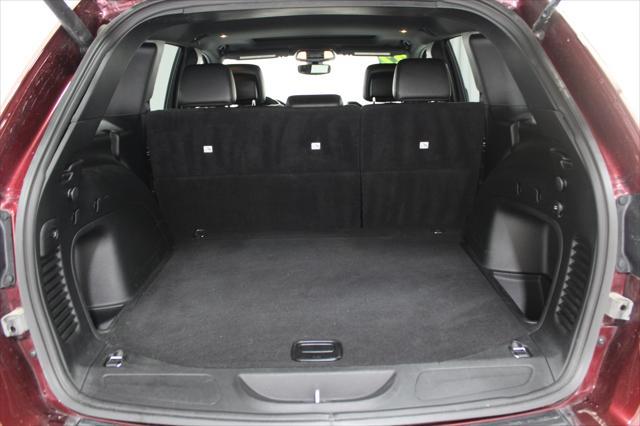 2022 Jeep Cherokee - $22,998