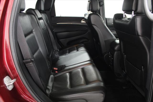 2022 Jeep Cherokee - $22,998