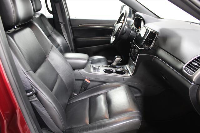 2022 Jeep Cherokee - $22,998