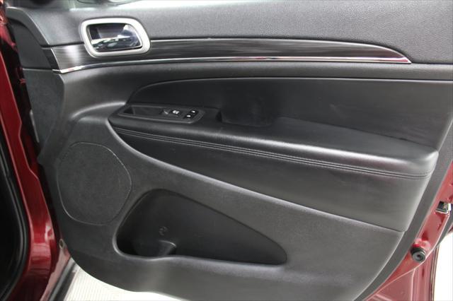 2022 Jeep Cherokee - $22,998